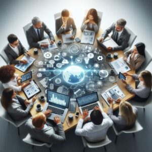 Picture of  Trusted Advertising Agency in Lucknow ​